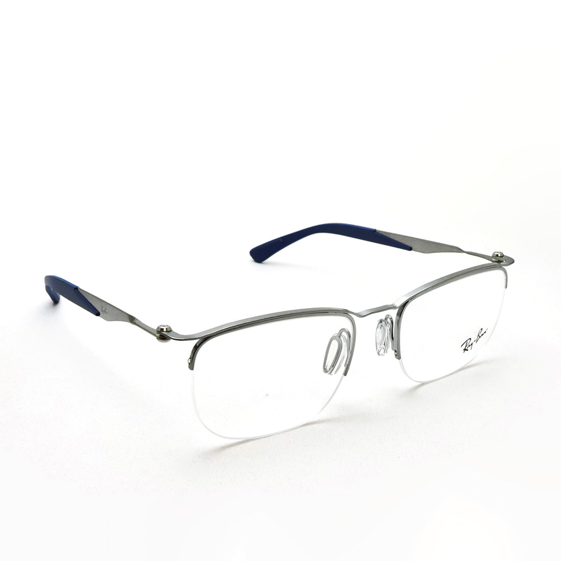 レイバン メガネ Ray-Ban RX7552 3210 52 54