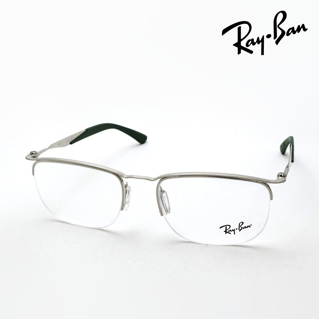 レイバン メガネ Ray-Ban RX7552 3212 52 54