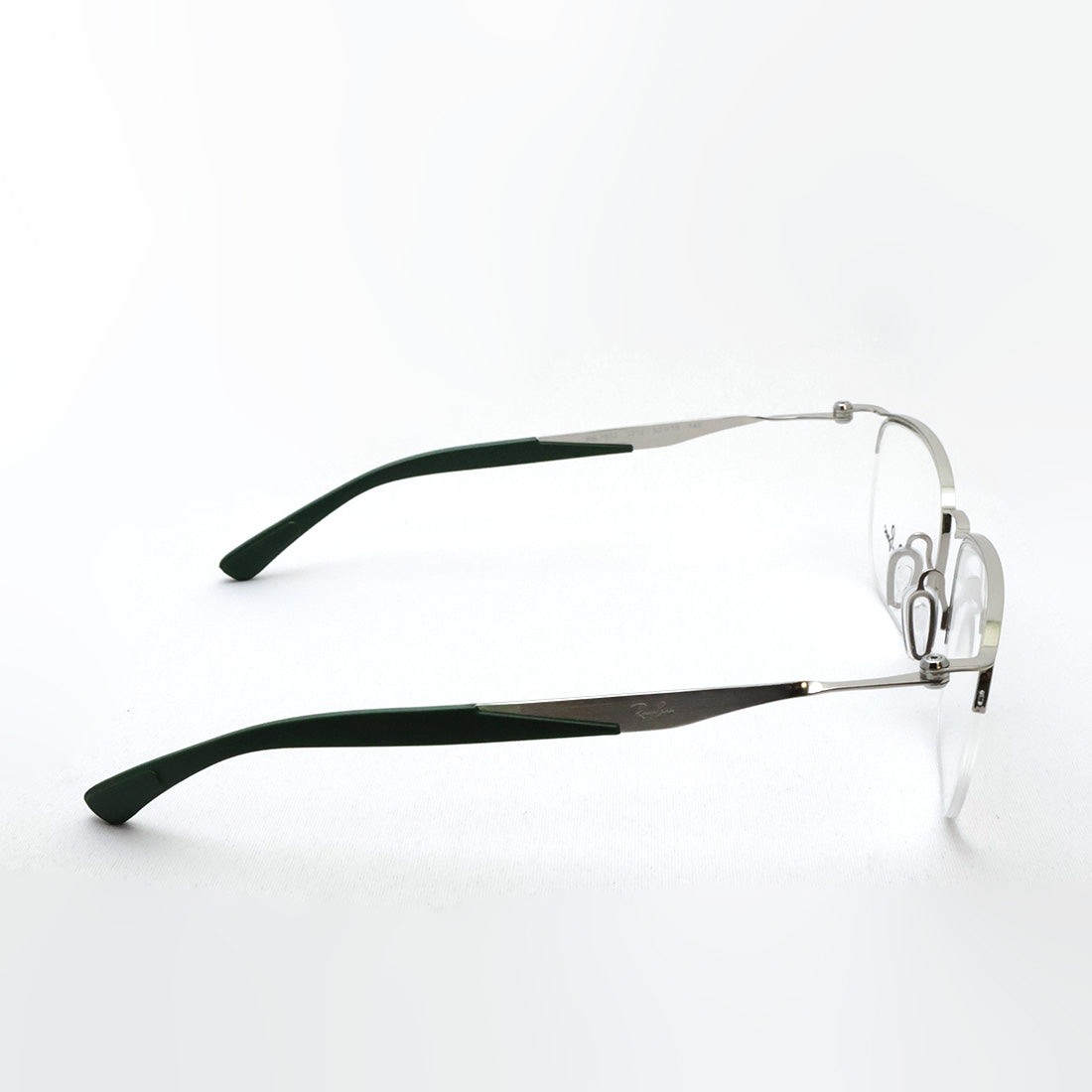 レイバン メガネ Ray-Ban RX7552 3212 52 54