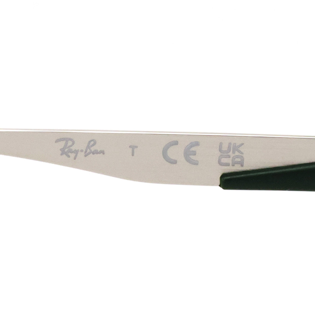 レイバン メガネ Ray-Ban RX7552 3212 52 54
