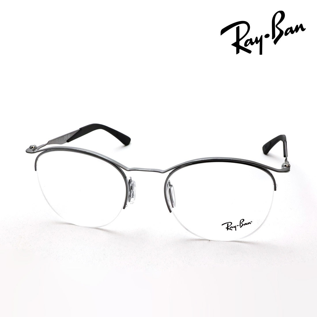 レイバン メガネ Ray-Ban RX7553 3214 50 52