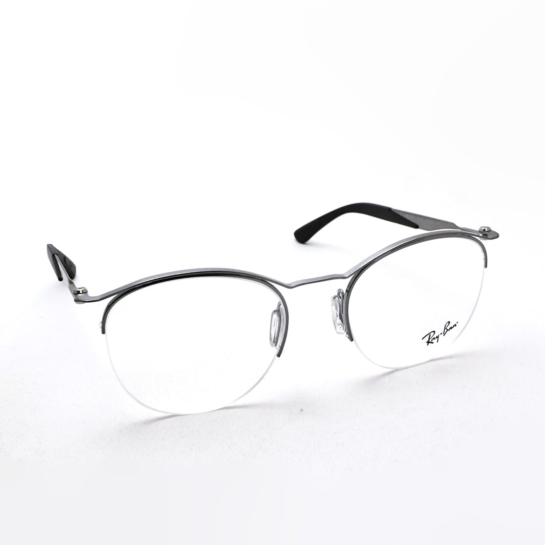 レイバン メガネ Ray-Ban RX7553 3214 50 52