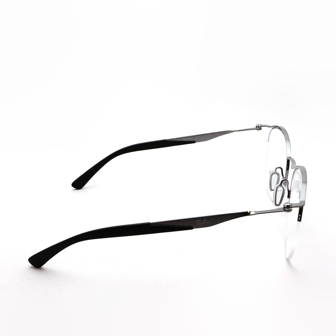 レイバン メガネ Ray-Ban RX7553 3214 50 52