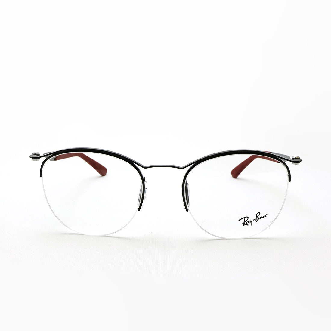 レイバン メガネ Ray-Ban RX7553 3215 50 52