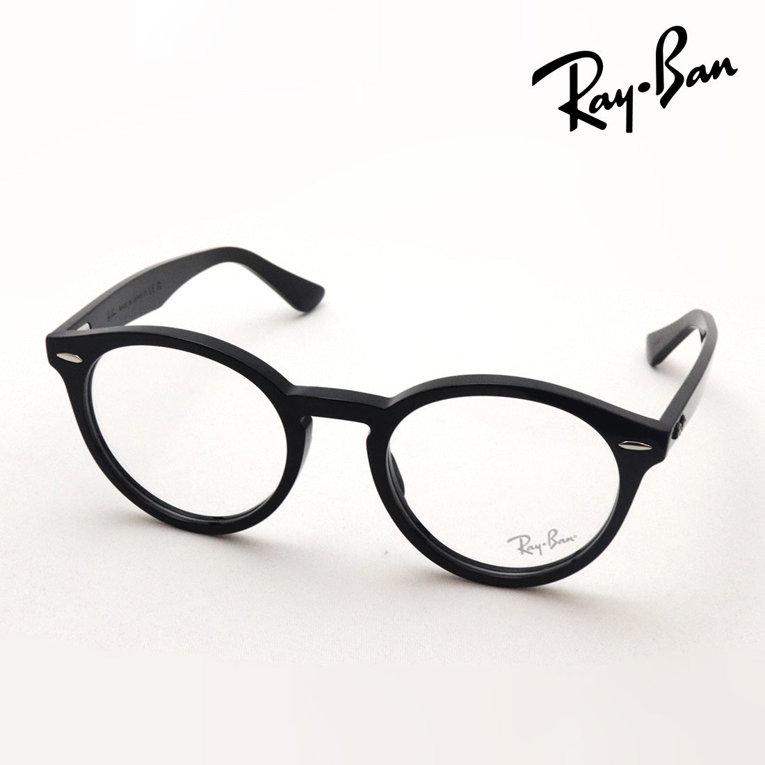 レイバン メガネ Ray-Ban RX7680V 2000