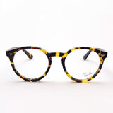 射线玻璃杯Ray-Ban RX7680V 8116