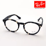 射线玻璃杯Ray-Ban RX7680V 8117