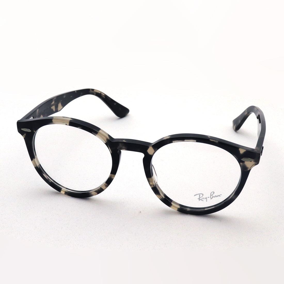 射线玻璃杯Ray-Ban RX7680V 8117