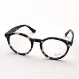 射线玻璃杯Ray-Ban RX7680V 8117
