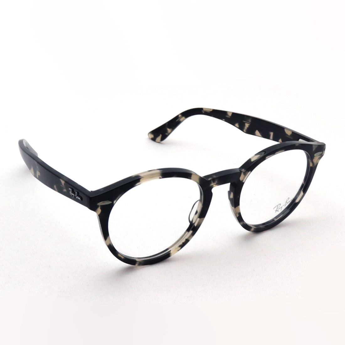 射线玻璃杯Ray-Ban RX7680V 8117