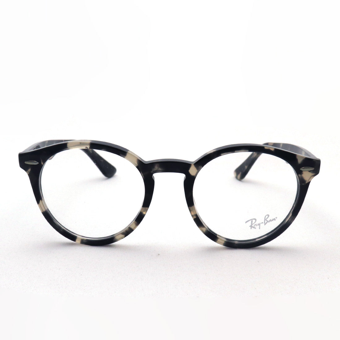 射线玻璃杯Ray-Ban RX7680V 8117