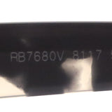 射线玻璃杯Ray-Ban RX7680V 8117