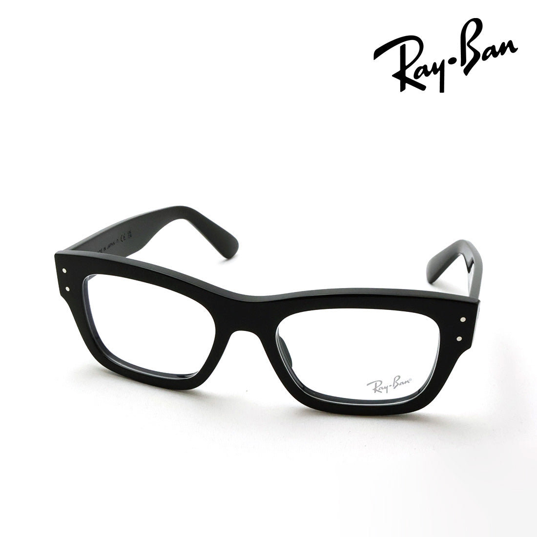レイバン メガネ Ray-Ban RX7683V 2000 55 JOSEPH ジョセフ