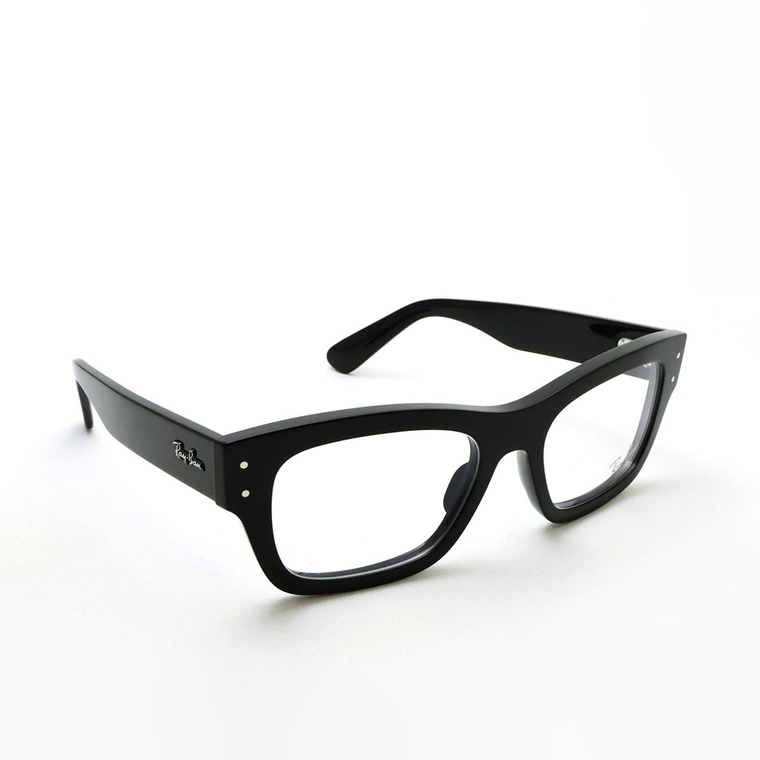 レイバン メガネ Ray-Ban RX7683V 2000 55 JOSEPH ジョセフ
