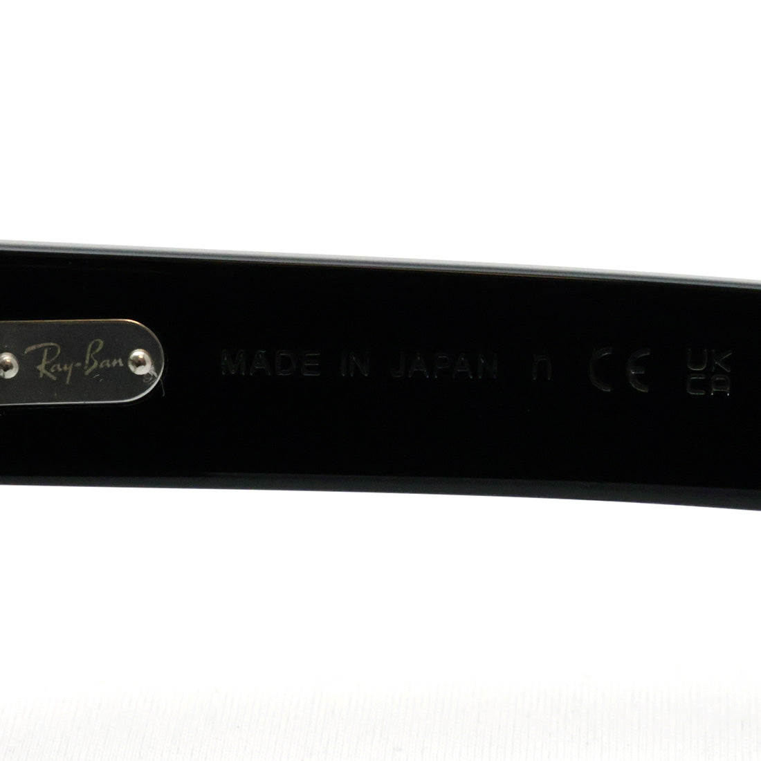 レイバン メガネ Ray-Ban RX7683V 2000 55 JOSEPH ジョセフ