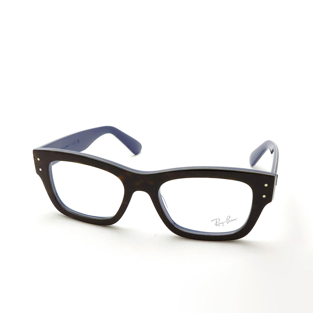 レイバン メガネ Ray-Ban RX7683V 8391 55 JOSEPH ジョセフ