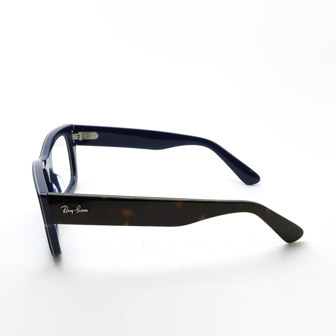 レイバン メガネ Ray-Ban RX7683V 8391 55 JOSEPH ジョセフ