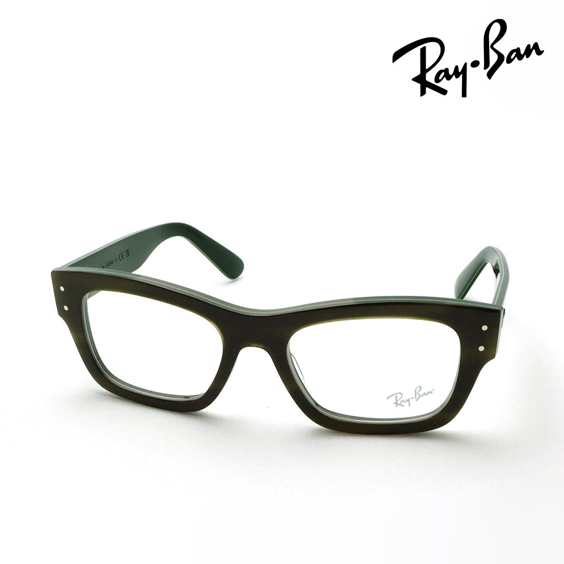 レイバン メガネ Ray-Ban RX7683V 8392 55 JOSEPH ジョセフ