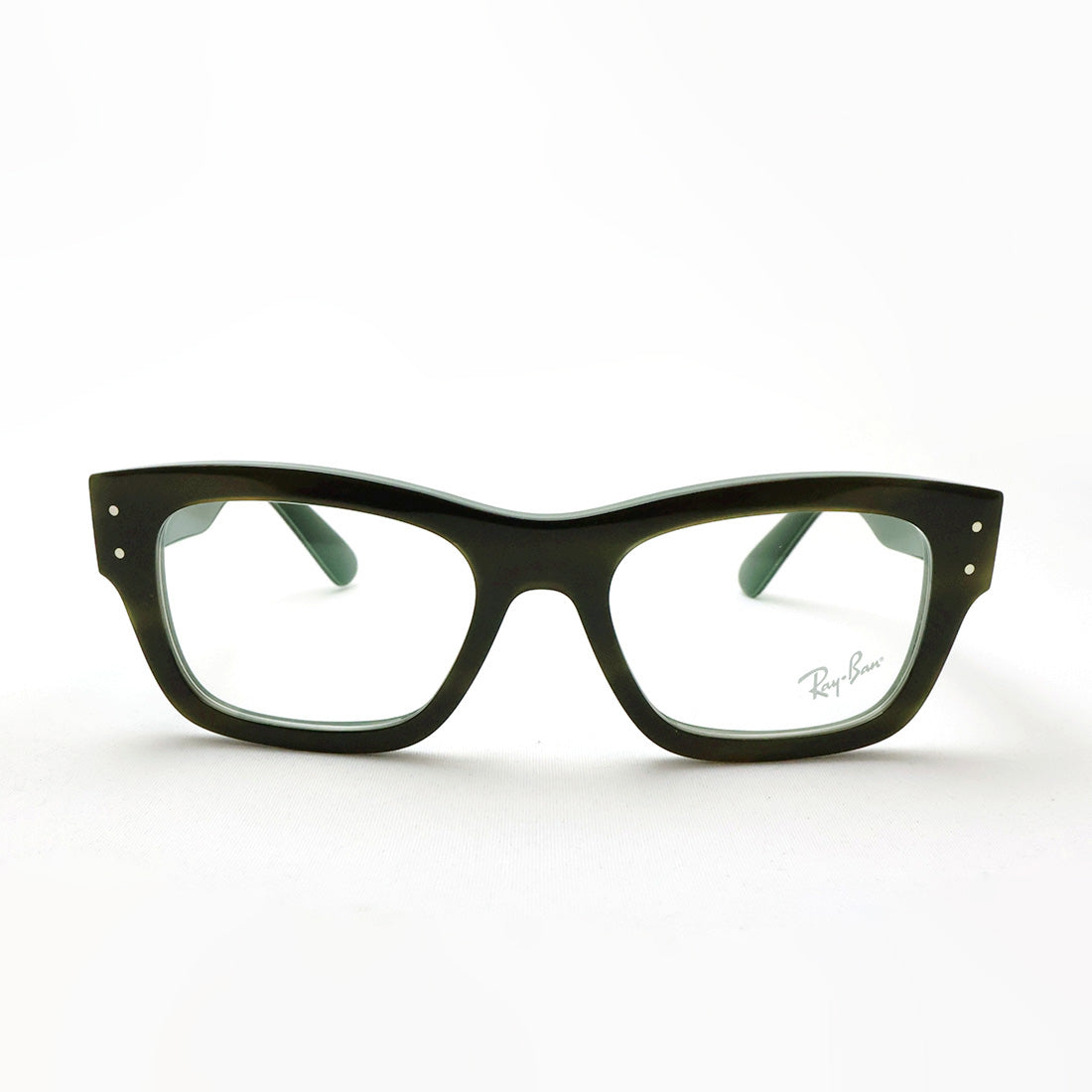 レイバン メガネ Ray-Ban RX7683V 8392 55 JOSEPH ジョセフ