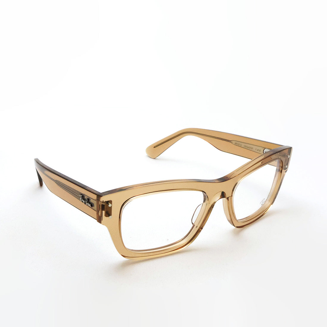 レイバン メガネ Ray-Ban RX7683V 8553 55 JOSEPH ジョセフ