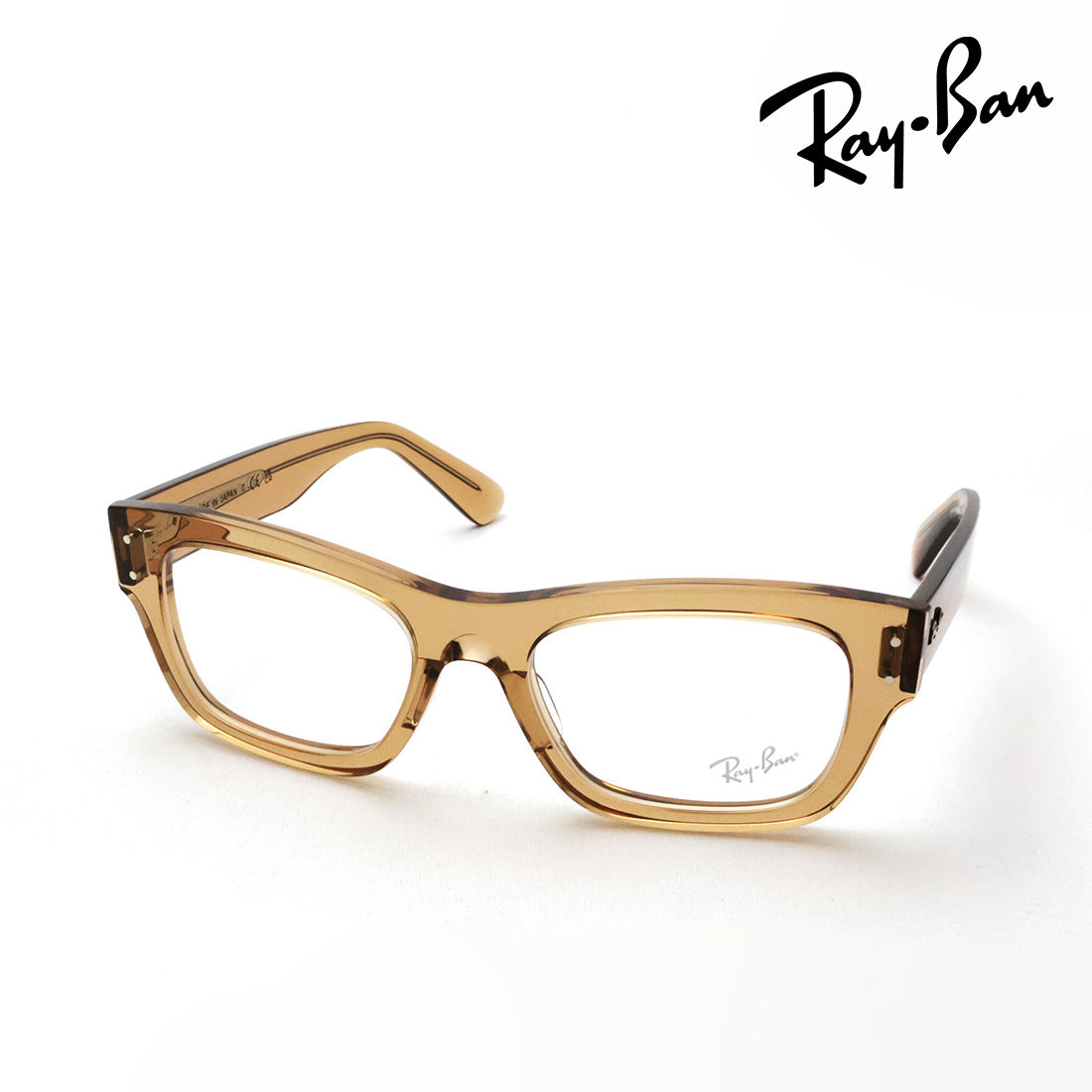 レイバン メガネ Ray-Ban RX7683V 8553 55 JOSEPH ジョセフ