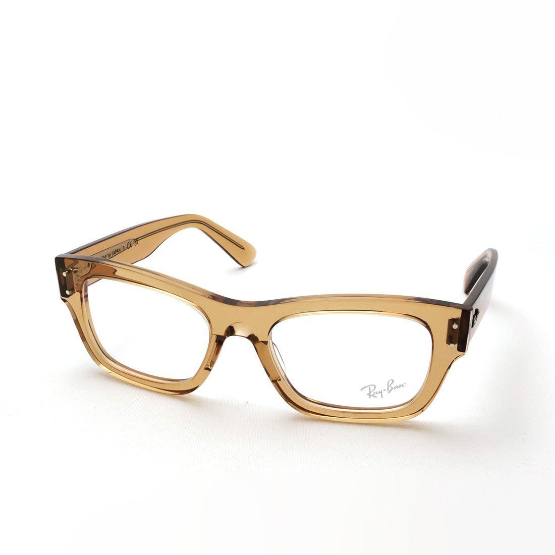 レイバン メガネ Ray-Ban RX7683V 8553 55 JOSEPH ジョセフ