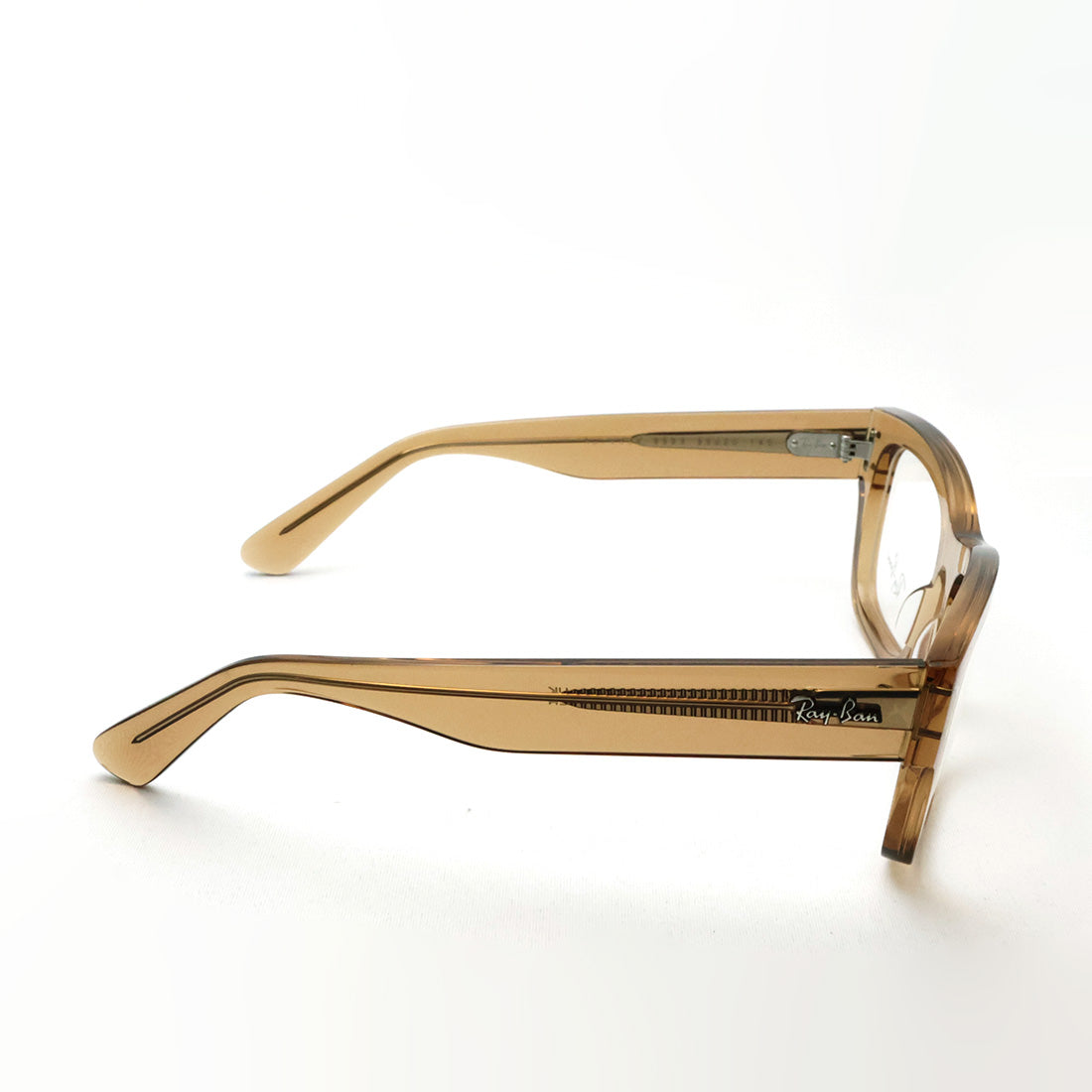 レイバン メガネ Ray-Ban RX7683V 8553 55 JOSEPH ジョセフ