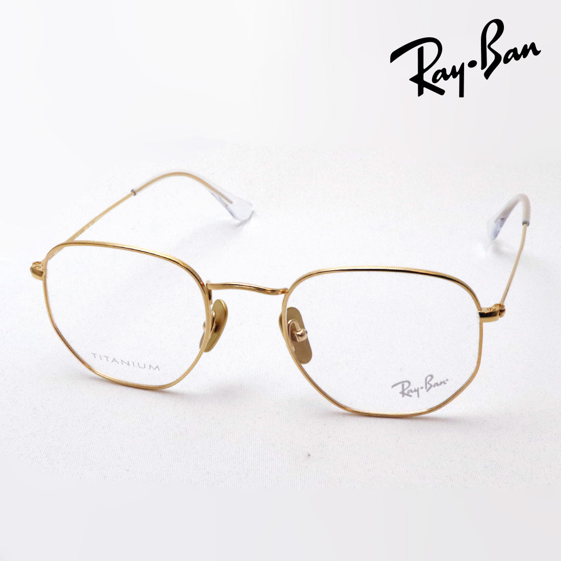 Gafas ray-ban ray-ban rx8148v 1225
