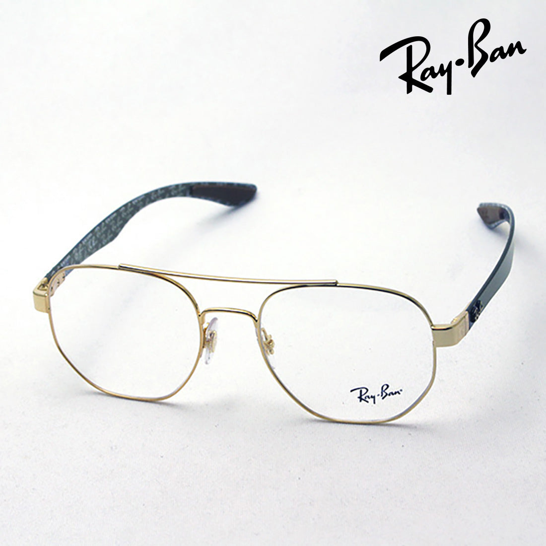 Gafas ray-ban ray-ban rx8418 2500