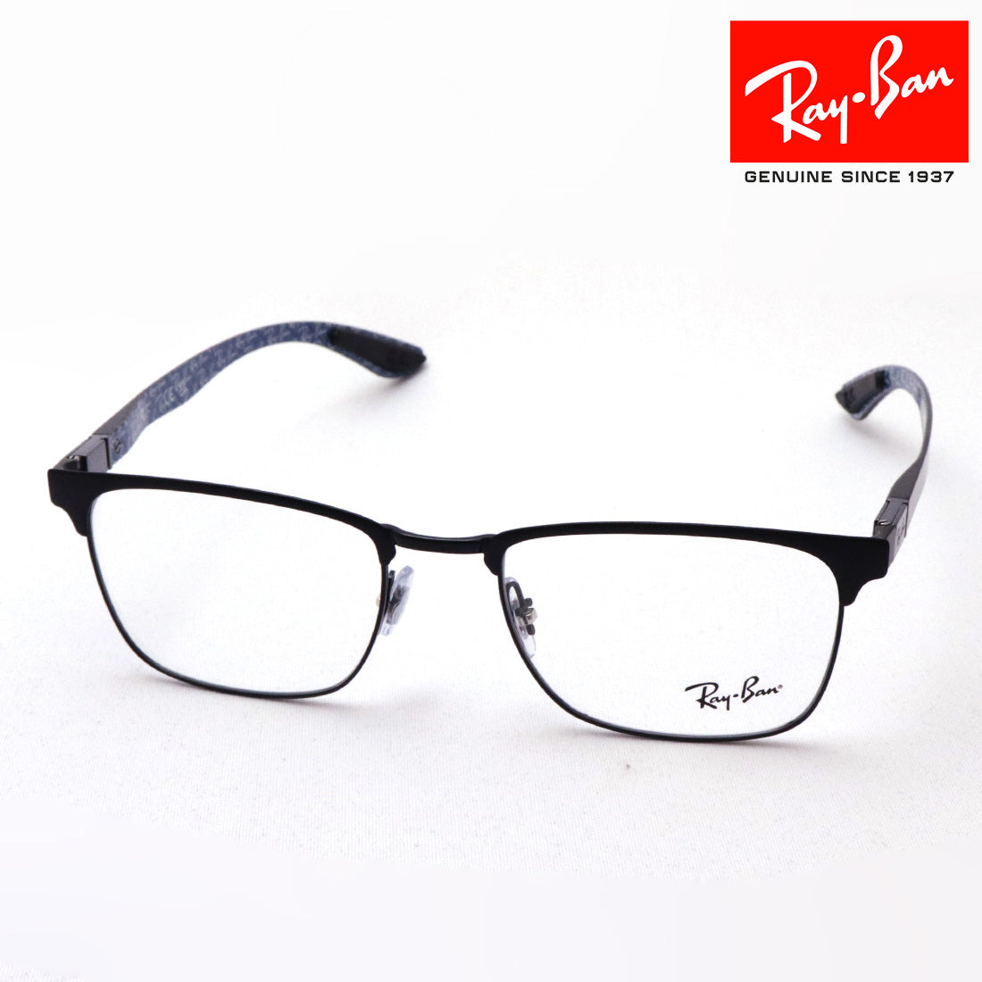 レイバン メガネ Ray-Ban RX8421 2904 – GLASSMANIA -TOKYO AOYAMA-