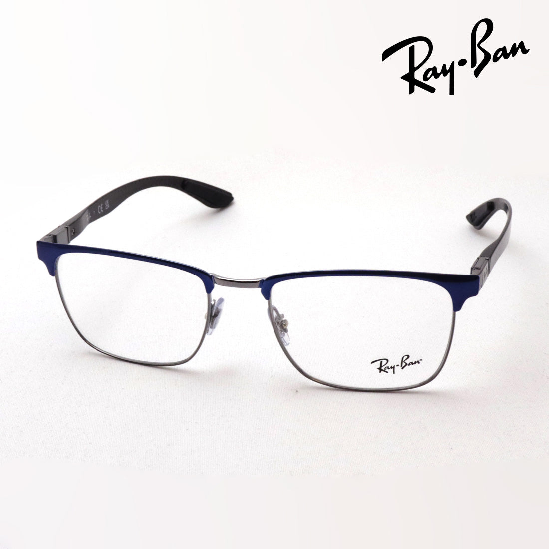 Gafas ray-ban ray-ban rx8421 3124