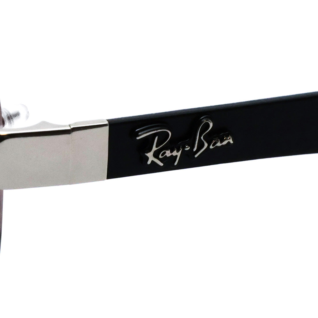 レイバン メガネ Ray-Ban RX8423 2501 54 56 スクエア リムレス