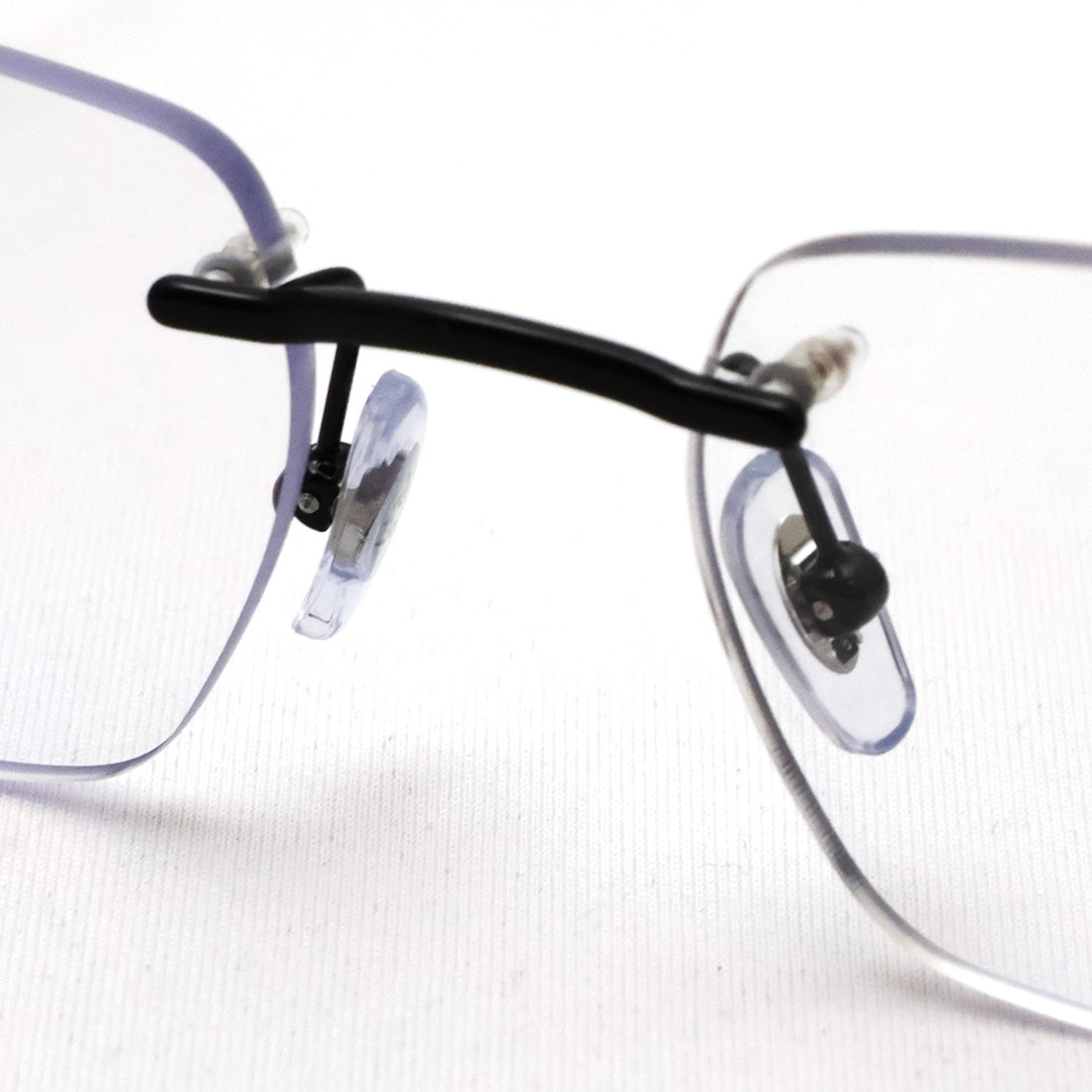 レイバン メガネ Ray-Ban RX8423 2509 54 56 スクエア リムレス