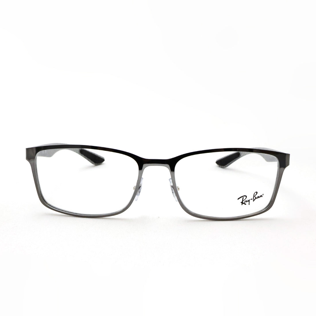 レイバン メガネ Ray-Ban RX8424 2502 55 57 スクエア