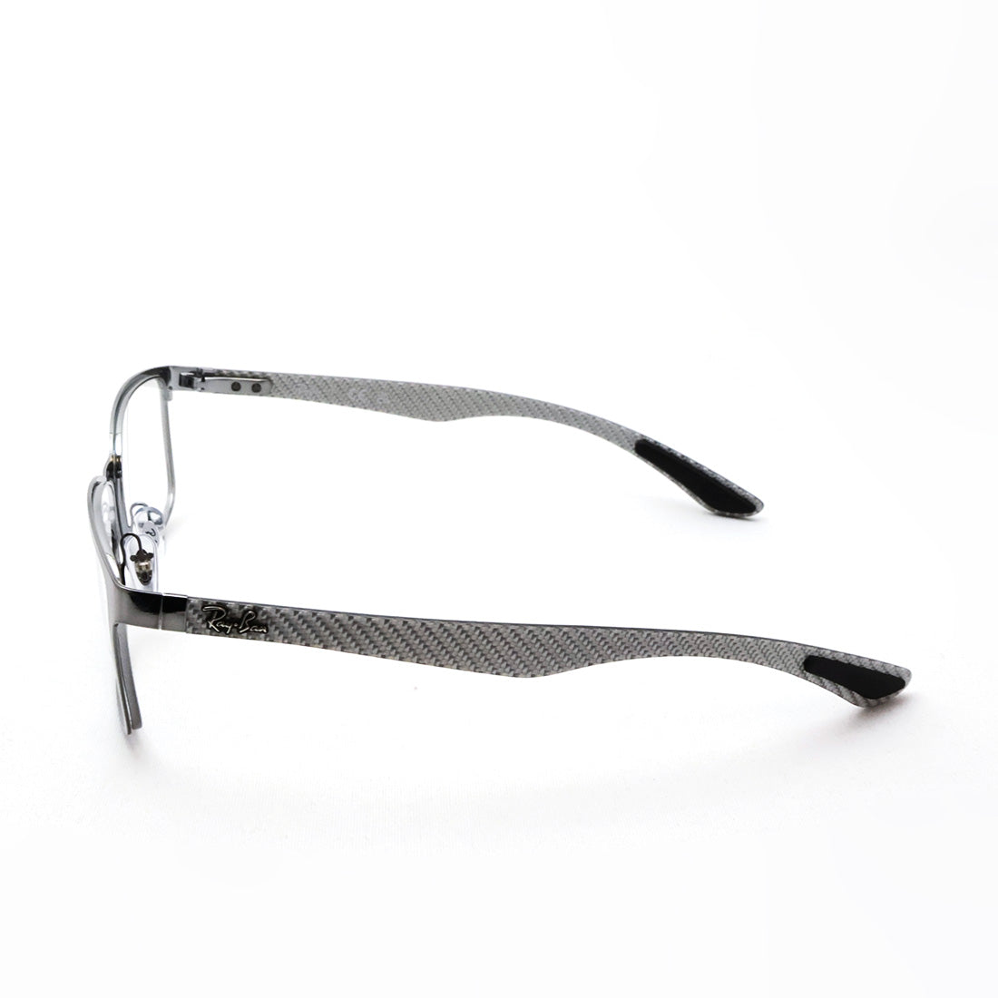 レイバン メガネ Ray-Ban RX8424 2502 55 57 スクエア