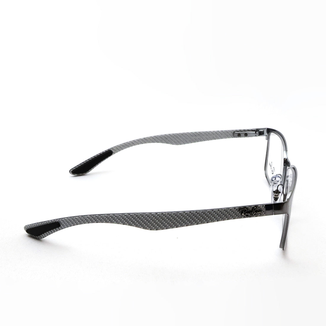 レイバン メガネ Ray-Ban RX8424 2502 55 57 スクエア