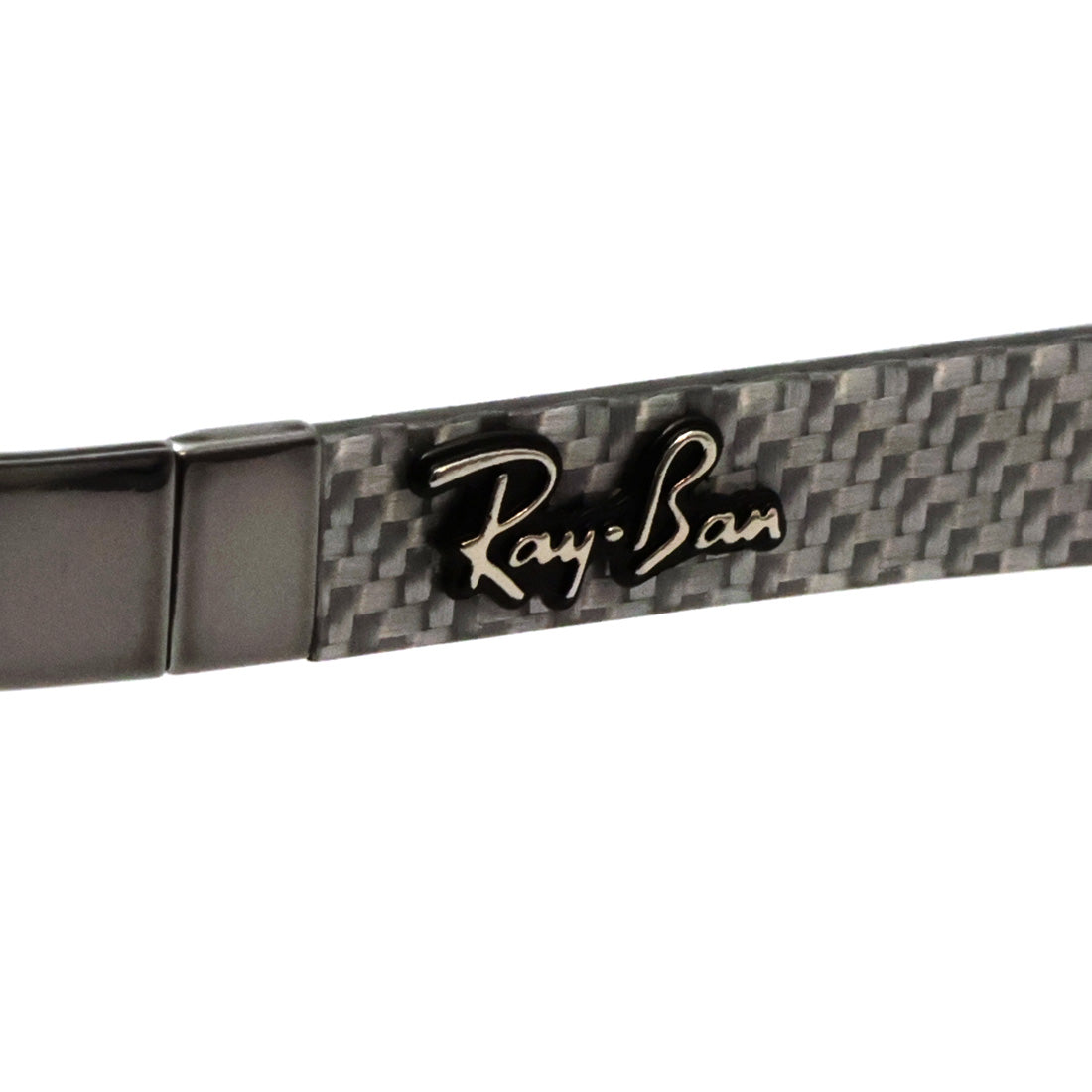 レイバン メガネ Ray-Ban RX8424 2502 55 57 スクエア