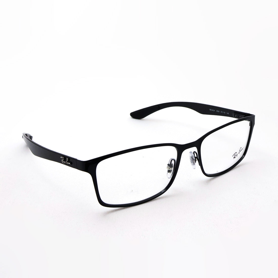 レイバン メガネ Ray-Ban RX8424 2509 55 57 スクエア