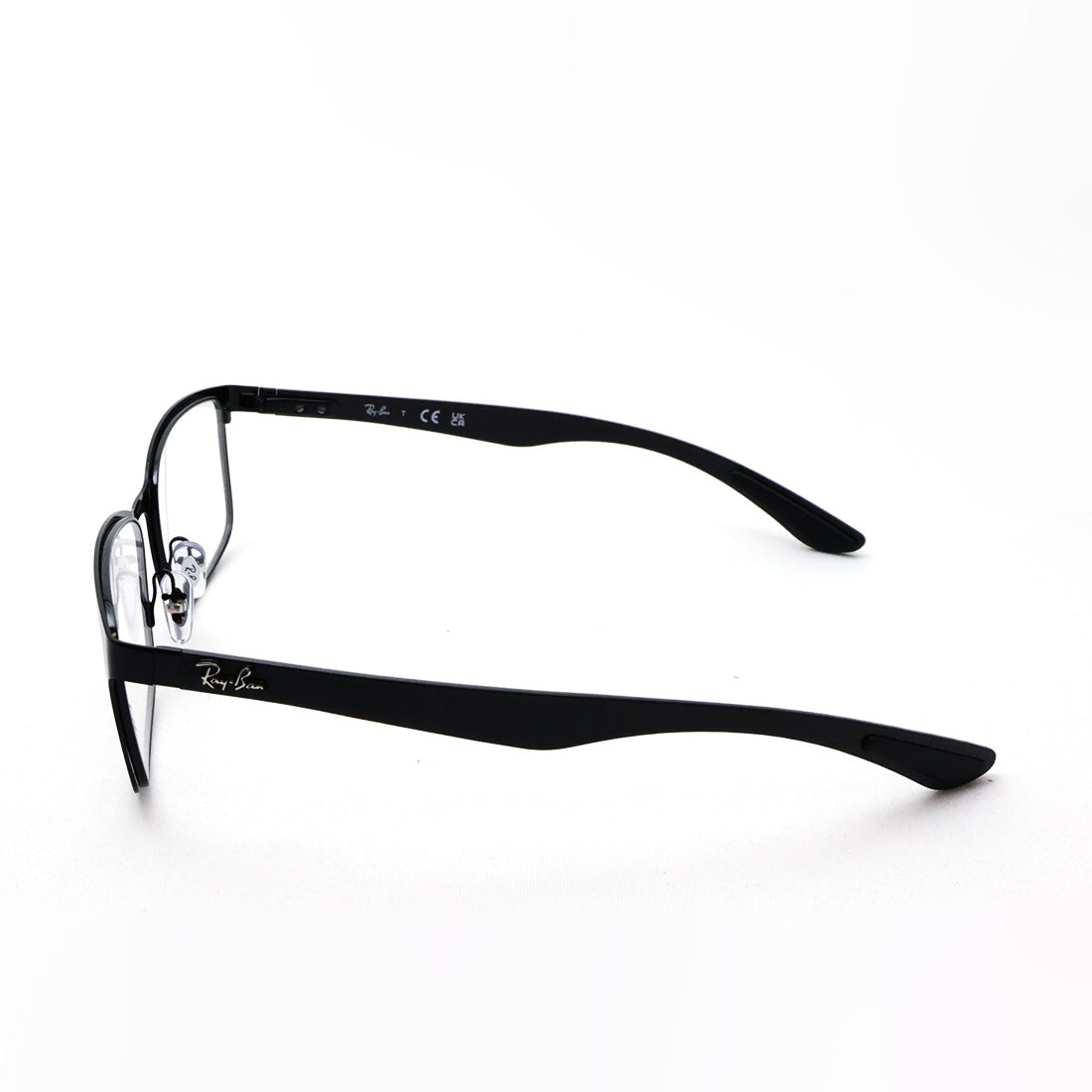レイバン メガネ Ray-Ban RX8424 2509 55 57 スクエア