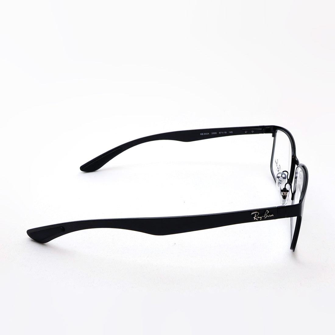 レイバン メガネ Ray-Ban RX8424 2509 55 57 スクエア