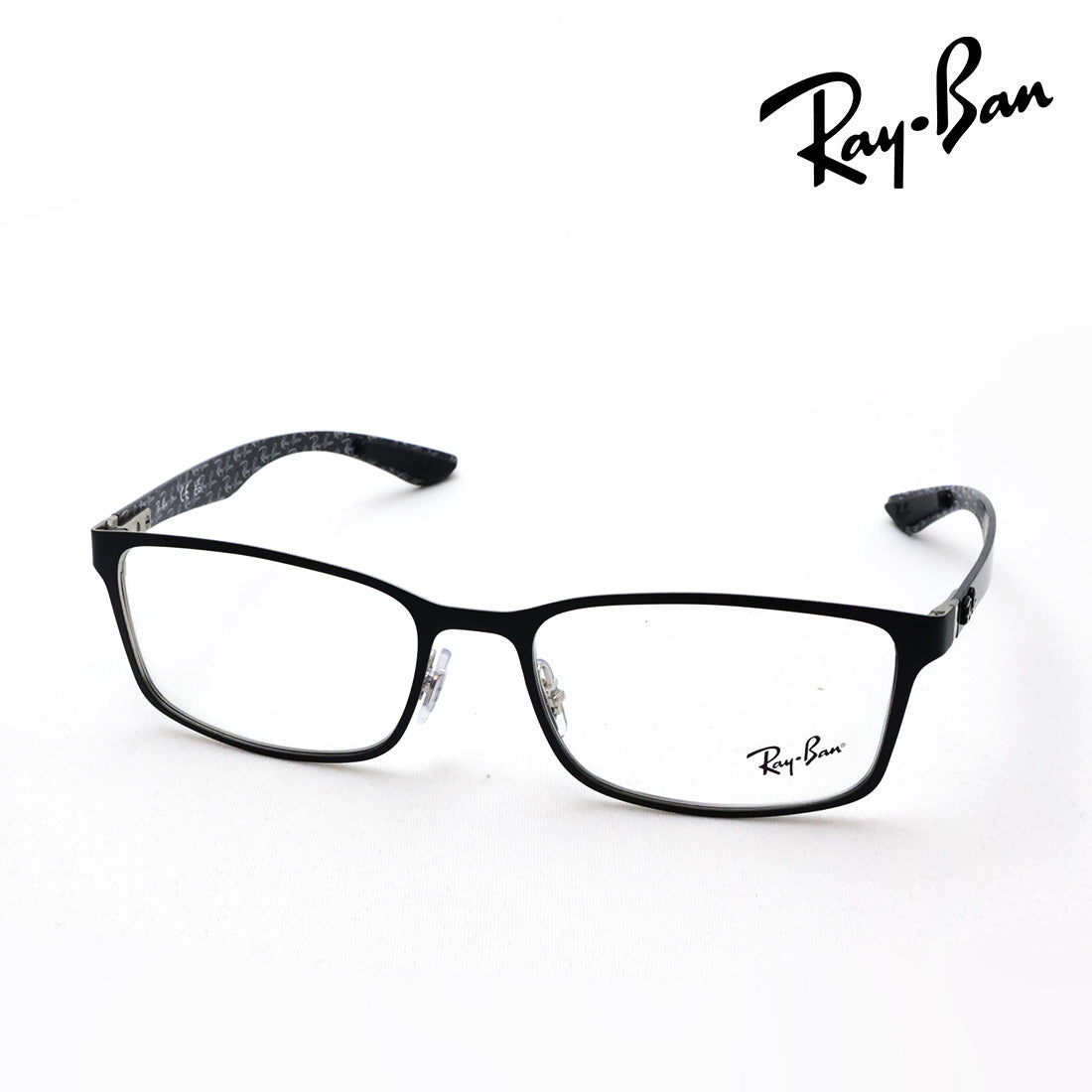 レイバン メガネ Ray-Ban RX8424 2997 55 57 スクエア