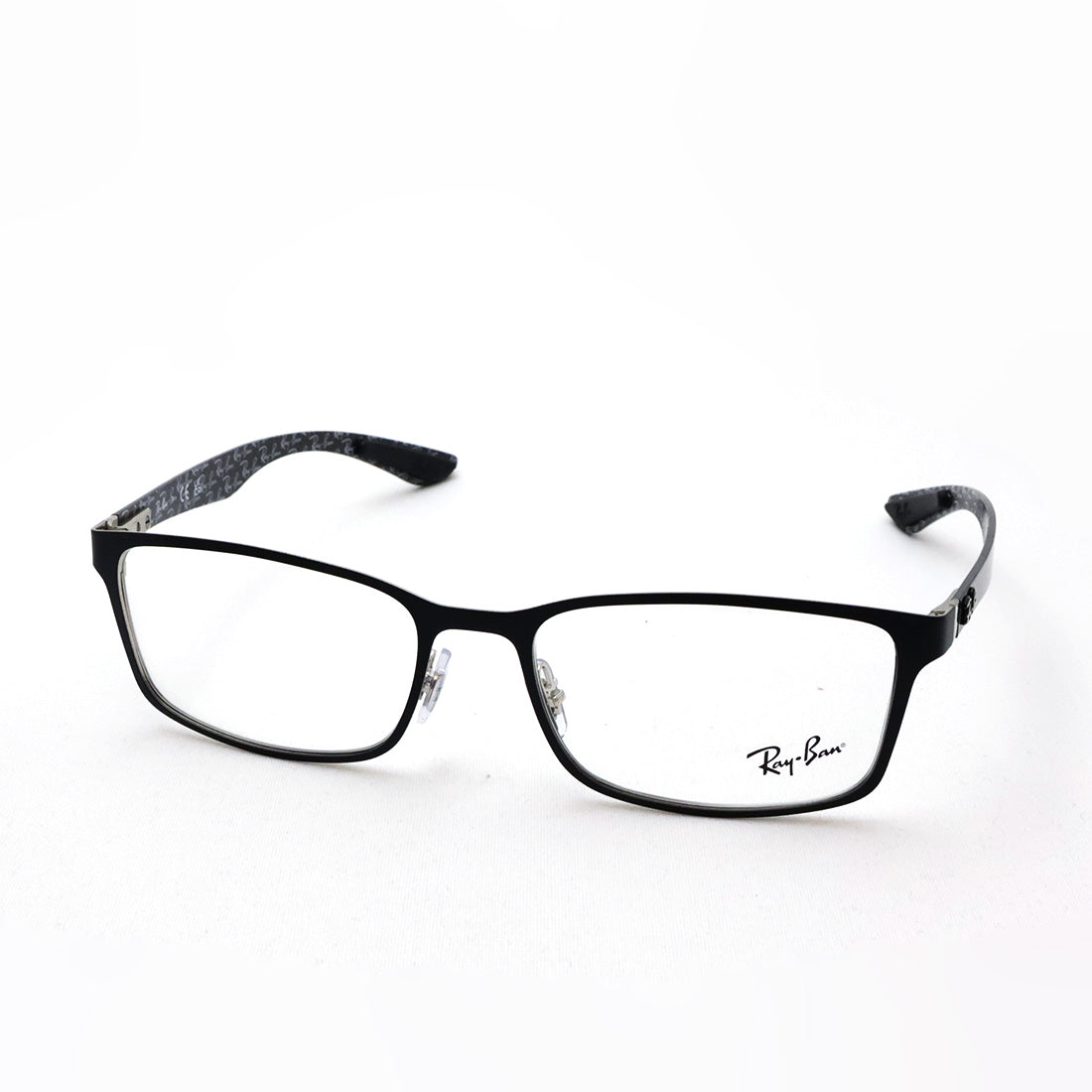 レイバン メガネ Ray-Ban RX8424 2997 55 57 スクエア