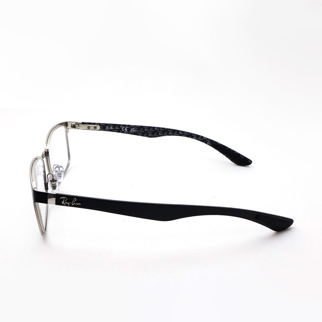 レイバン メガネ Ray-Ban RX8424 2997 55 57 スクエア