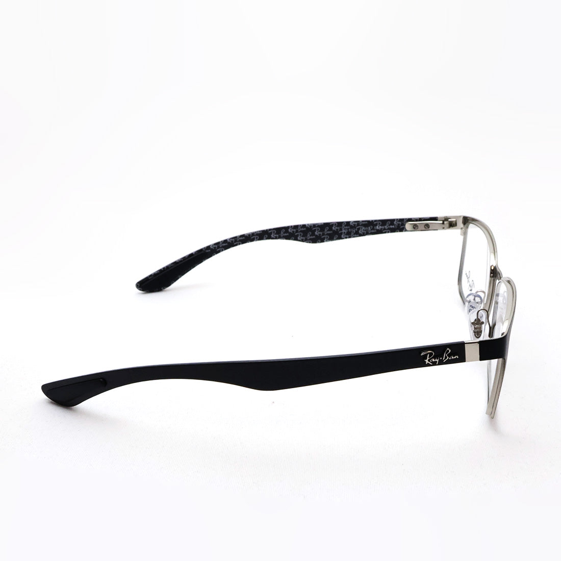 レイバン メガネ Ray-Ban RX8424 2997 55 57 スクエア