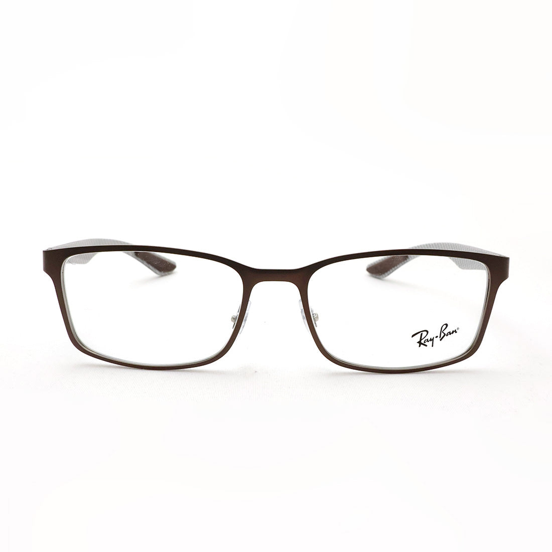 レイバン メガネ Ray-Ban RX8424 3227 55 57 スクエア