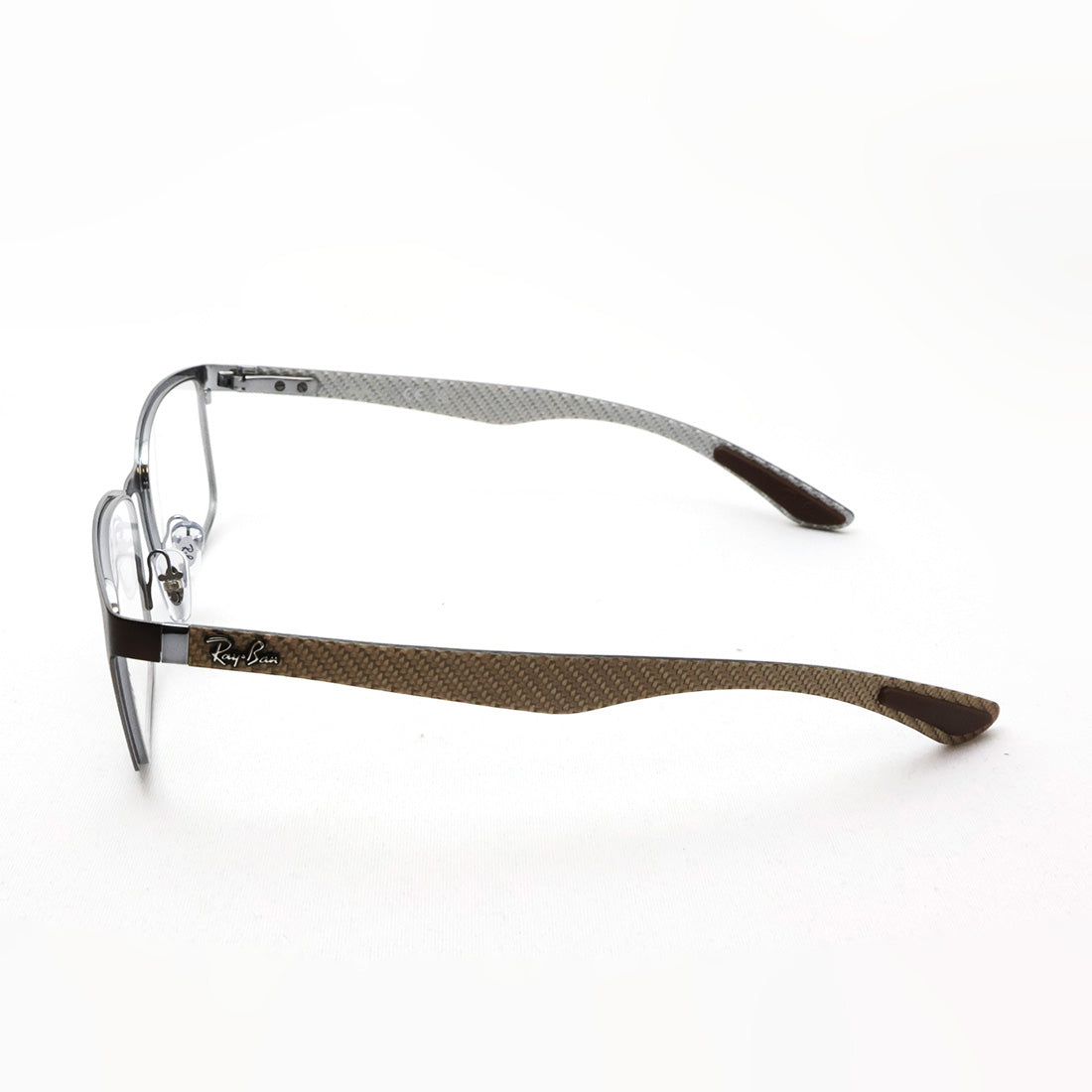 レイバン メガネ Ray-Ban RX8424 3227 55 57 スクエア