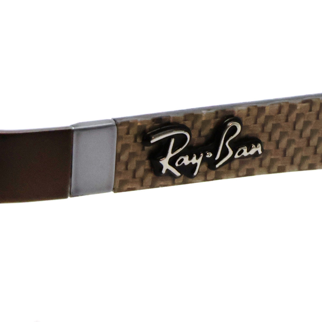 レイバン メガネ Ray-Ban RX8424 3227 55 57 スクエア
