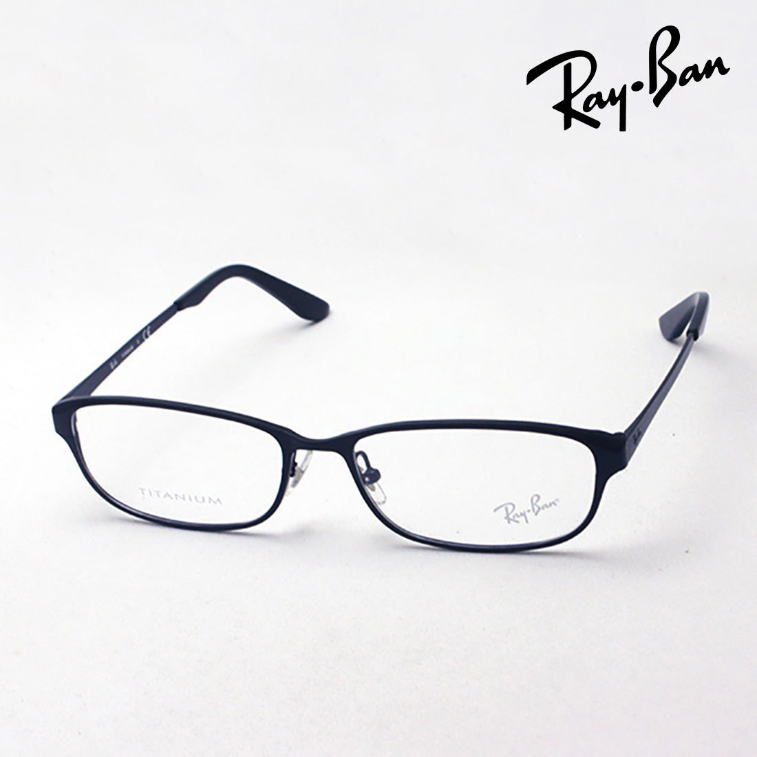 Gafas ray-ban ray-ban rx8716d 1119