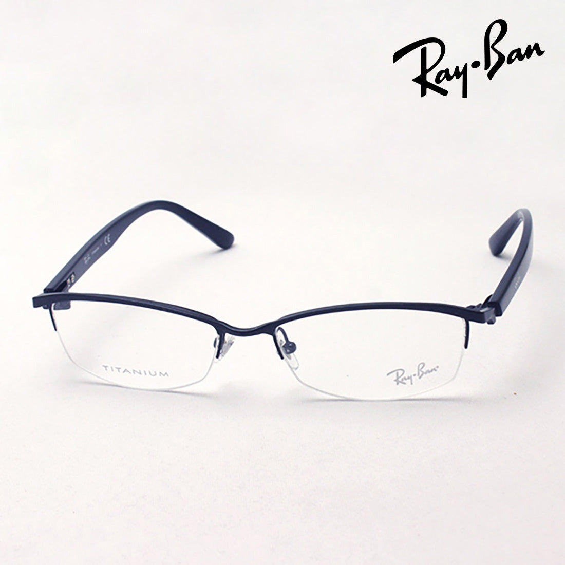 Gafas ray-ban ray-ban rx8731d 1119