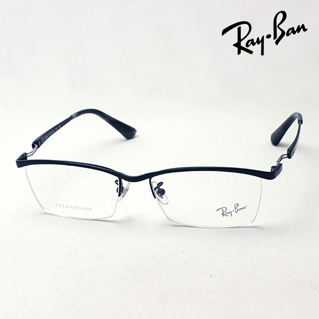 Gafas ray-ban ray-ban rx8746d 1017